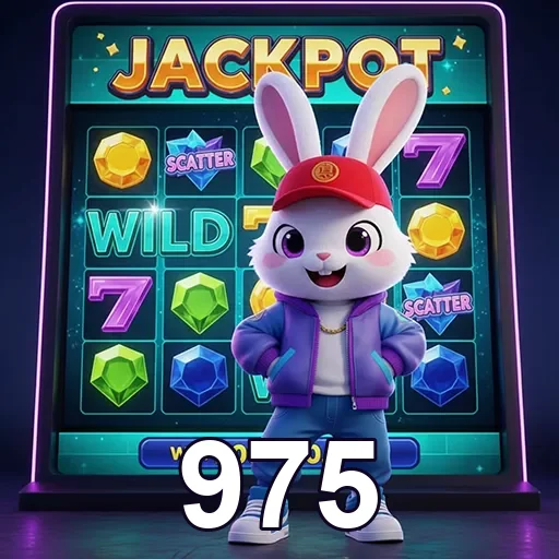 VIP player enjoying live gaming at 975's platform