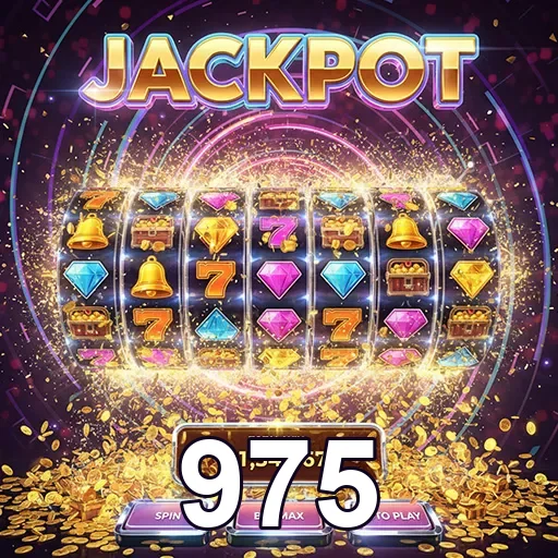 975 jackpot slot machine 4