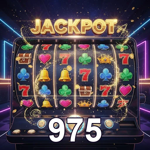 975 jackpot slot machine 5