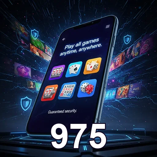 Experience Seamless Mobile Gaming Anytime