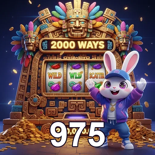 Exciting slot games for VIP players at 975