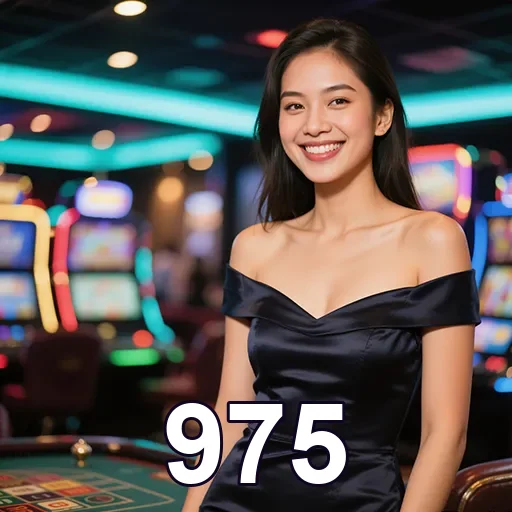 975 smiling woman casino 2