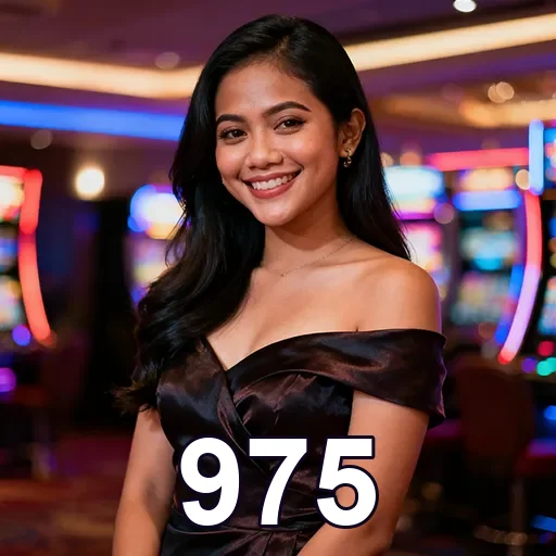 975 smiling woman casino 3