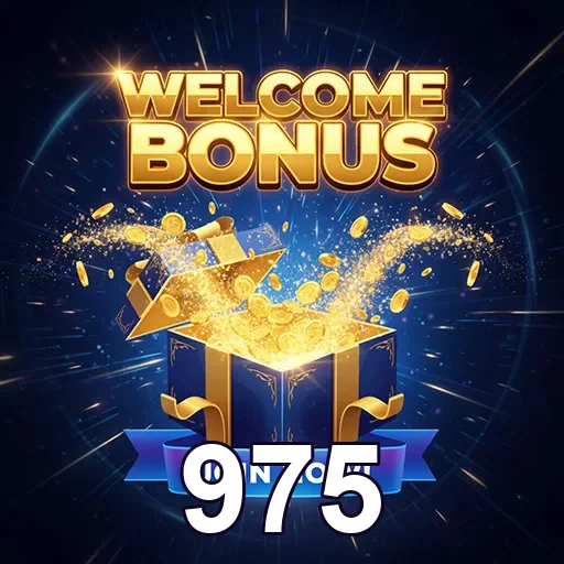 VIP player enjoying exclusive promotions at 975 Casino